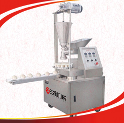 SH-160 Bun Making Machine