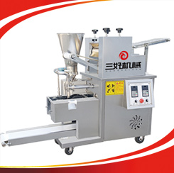 SH-260 Dumpling Machine