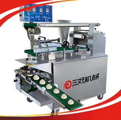 SH-360 Bun Making Machine