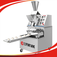 SH-260 Bun Making Machine