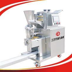 SH-360 Dumpling Machine