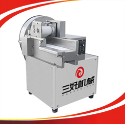 SH160 Vegetable Cutter