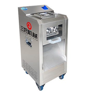 Sanhao Shredded Pork Slice Machine