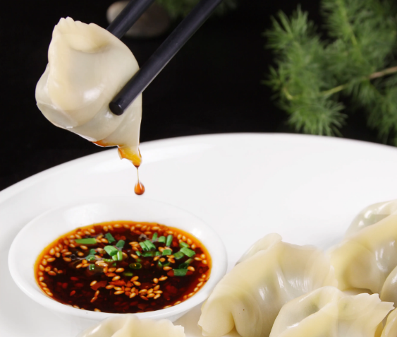 Can the dumpling machine make special dumplings?