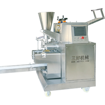 360-1Dumpling Machine